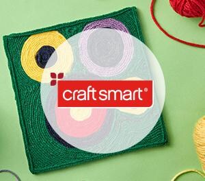 Craft Smart Yarn
